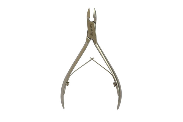 Double Spring Small Cuticle Nipper