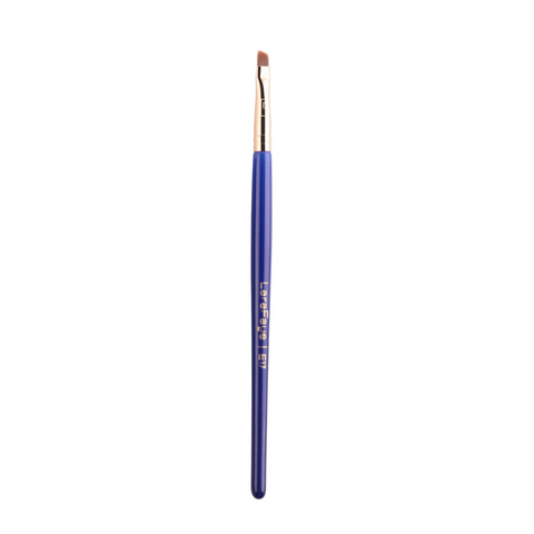 E17 Small Angled Liner Brush