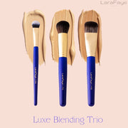 Luxe Blending Trio