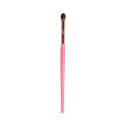 Hot Pink Luxe Eye Brush Set