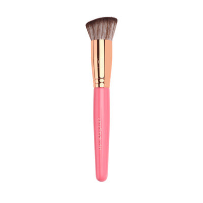 F26 - Angled Flat Top Kabuki Brush
