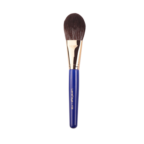 F08 - Large Flat Powder Brush
