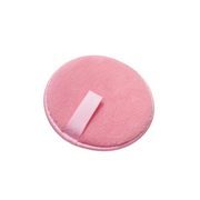 Makeup Remover / Cleansing Pad - Pink