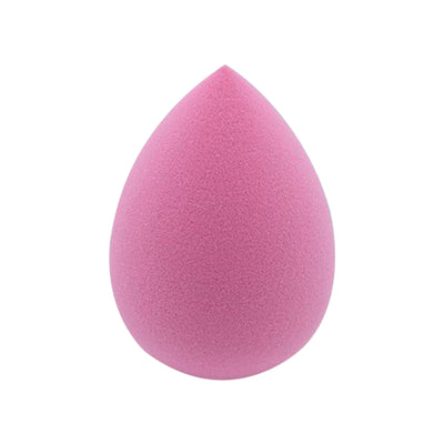 Single Rose Pink Beauty Blending Sponge - Lara Faye London
