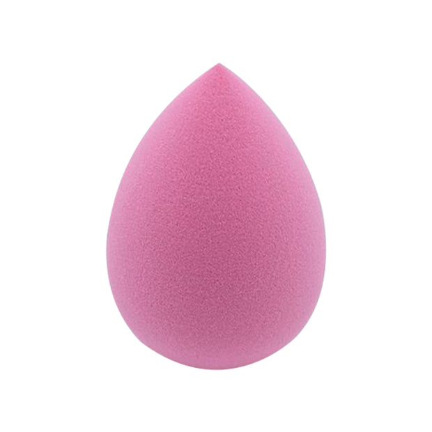 Single Rose Pink Beauty Blending Sponge - Lara Faye London