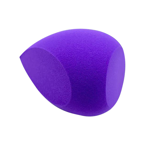Single Purple Beauty Blending Sponge - Lara Faye London