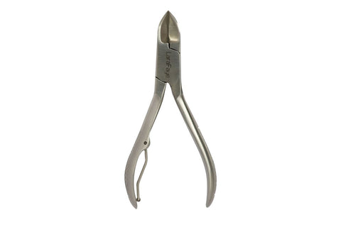 Single Spring Large Cuticle Nipper