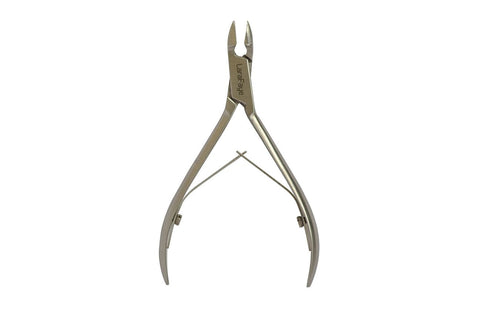 Double Spring Small Cuticle Nipper