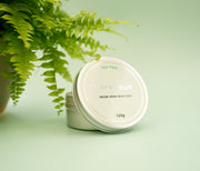 Tea Tree Deluxe Vegan Brush Soap (125g)