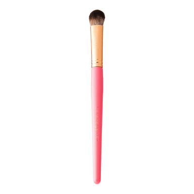 F17 - Rounded Concealer Brush