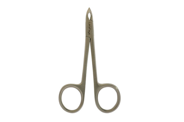 Scissor Type Cuticle Nipper