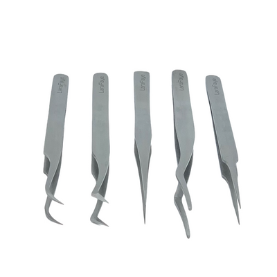 Russian Tweezers - Lara Faye London