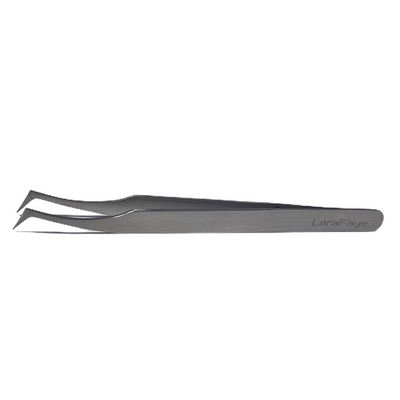 Type A - Russian Tweezer - Lara Faye London