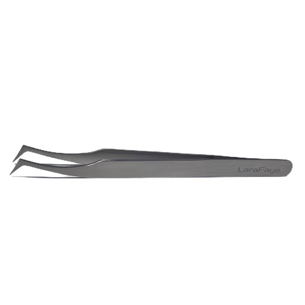 Type A - Russian Tweezer - Lara Faye London