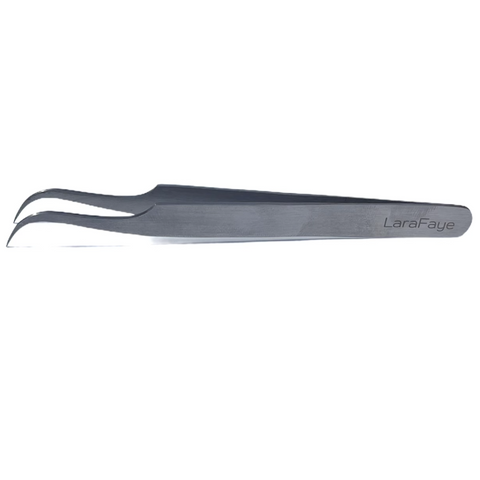 Type C - Russian Tweezer - Lara Faye London