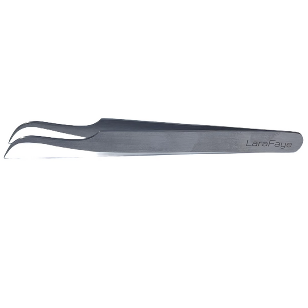 Type C - Russian Tweezer - Lara Faye London