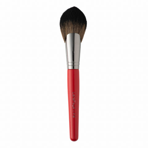 F18 - Small Fan Powder Brush