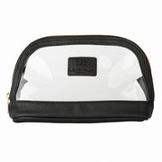 Velvet Red Luxe Brush Set - Includes Midnight Black Bag