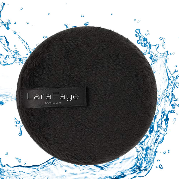 Make Up Remover / Cleansing Pads (3 Pack) - Lara Faye London