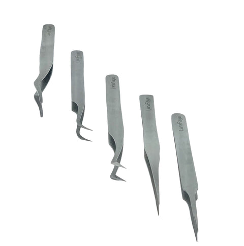 Russian Tweezers - Lara Faye London