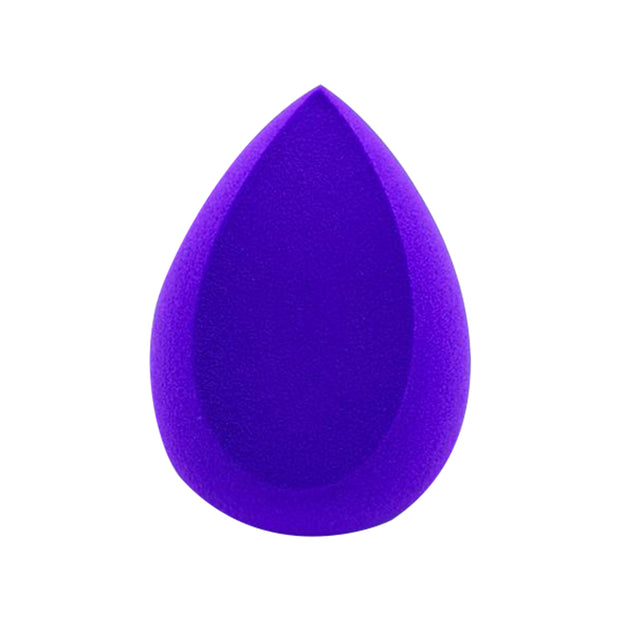 Single Purple Beauty Blending Sponge - Lara Faye London