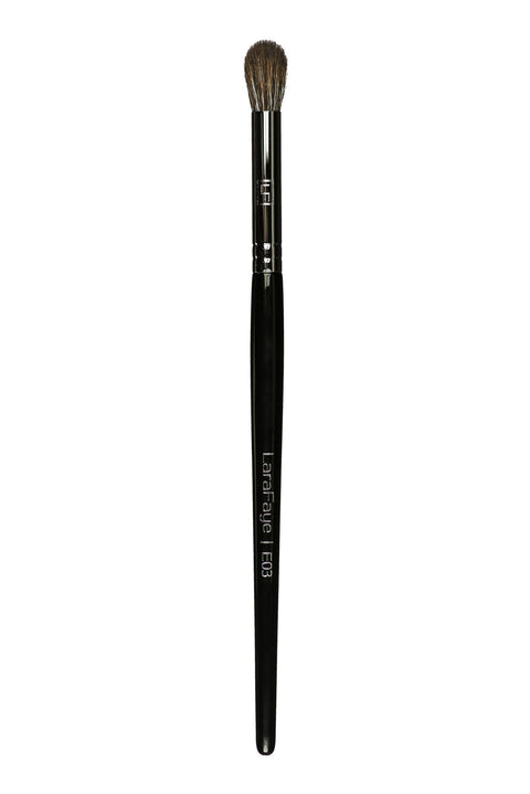 Tapered Blending Brush (E03) - Lara Faye London