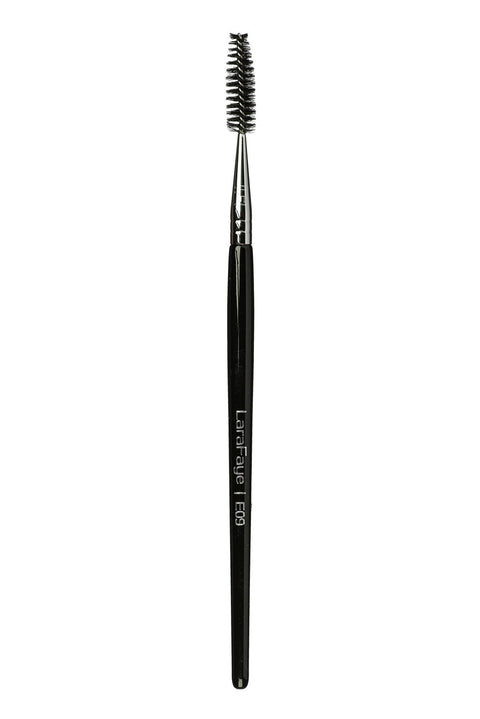 Brow/Lash Brush (E09) - Lara Faye London